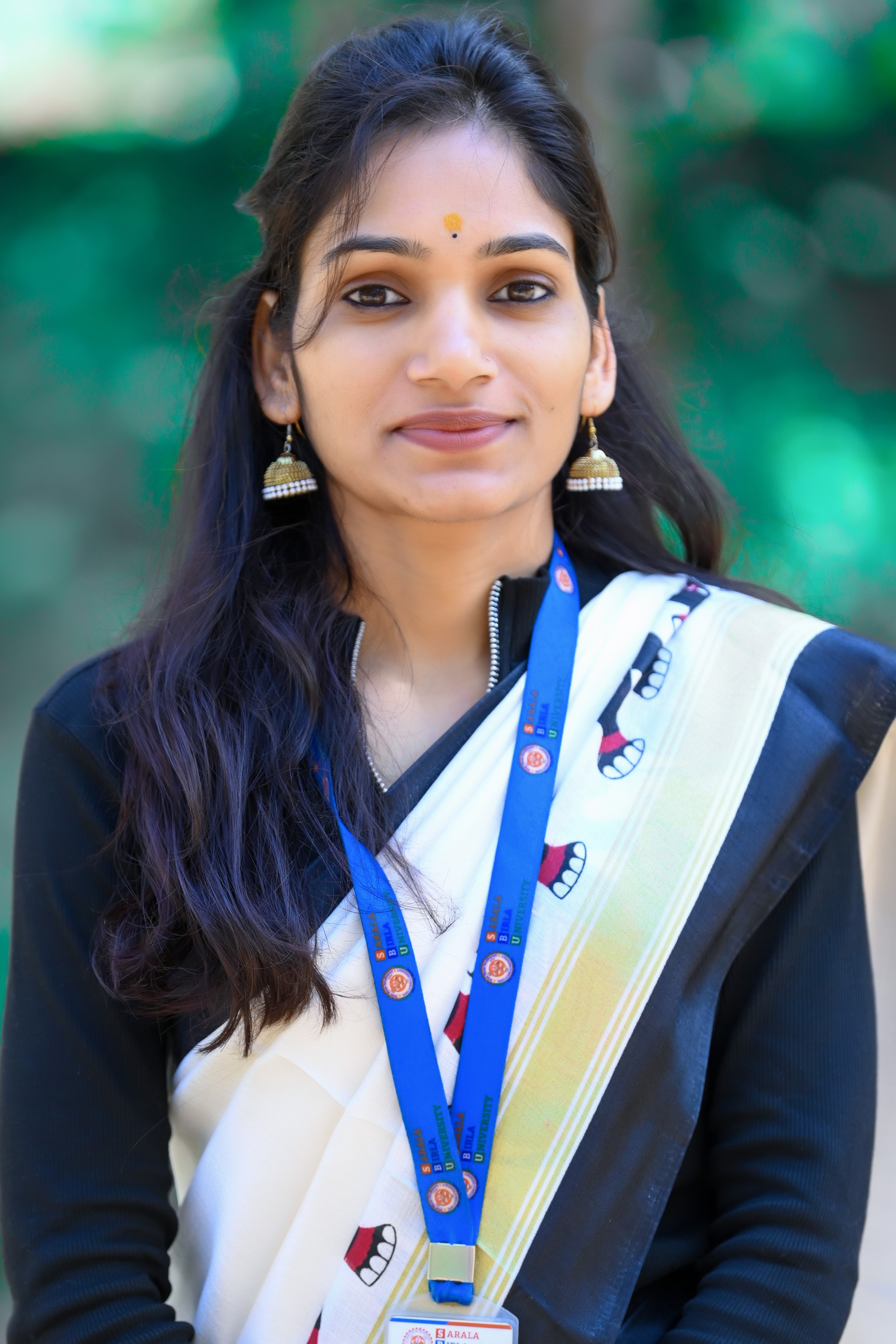 Ms. Archana Maurya